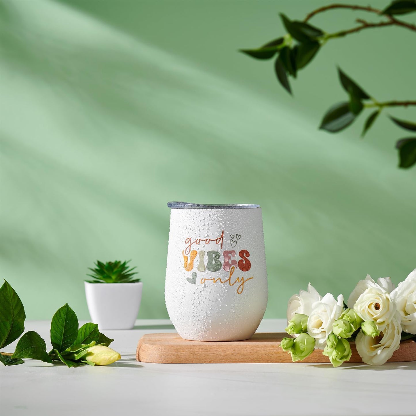 Self-Care Gift Basket for Women: Relaxing Spa Package with Tumbler and Blanket, Perfect Get Well Soon and Thinking of You Gift