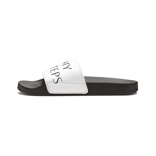 Chic Women's Sandals with Removable Strap, Comfortable Summer Footwear, Casual Slides, Trendy Beach Sandals, Stylish Pool Flip-Flops